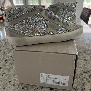 Golden Goose Mid Star Classic